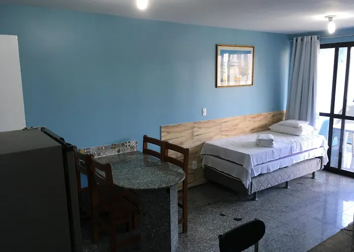 Flat Atlantico 1402