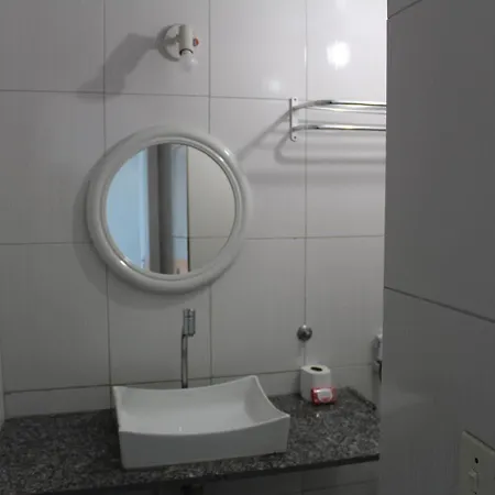 Flat Atlantico 1402 Apartment Fortaleza  Exterior photo