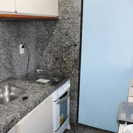 Flat Atlantico 1402 Apartment Fortaleza  Exterior photo