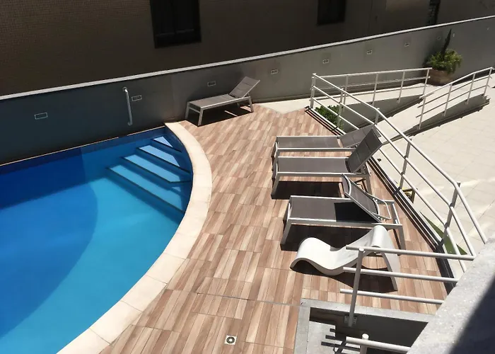 Flat Atlantico 1402