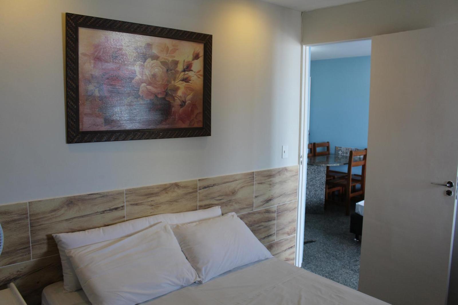 Apartment Flat Atlantico 1402