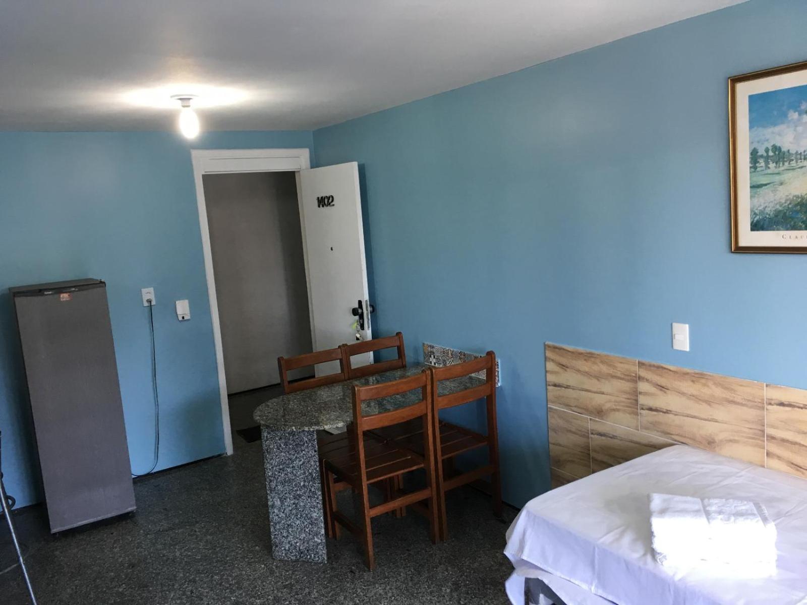Apartment Flat Atlantico 1402