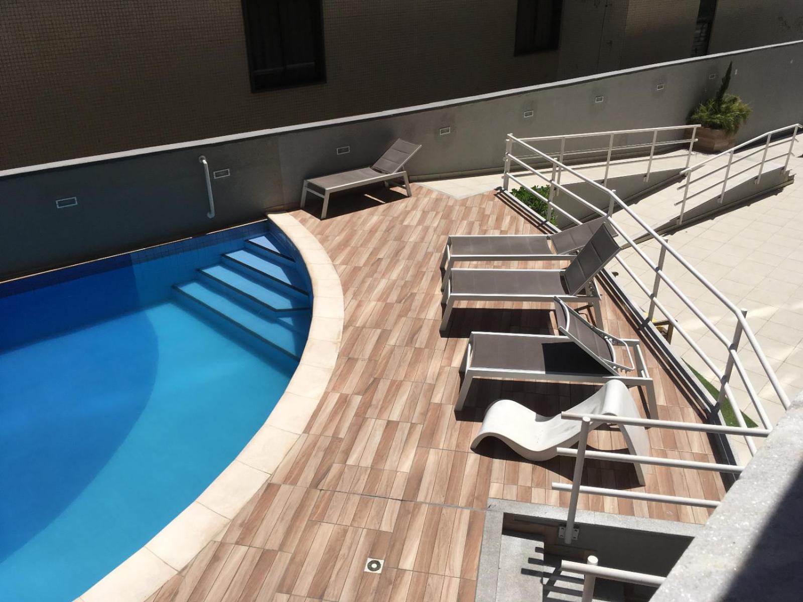 Apartment Flat Atlantico 1402 *