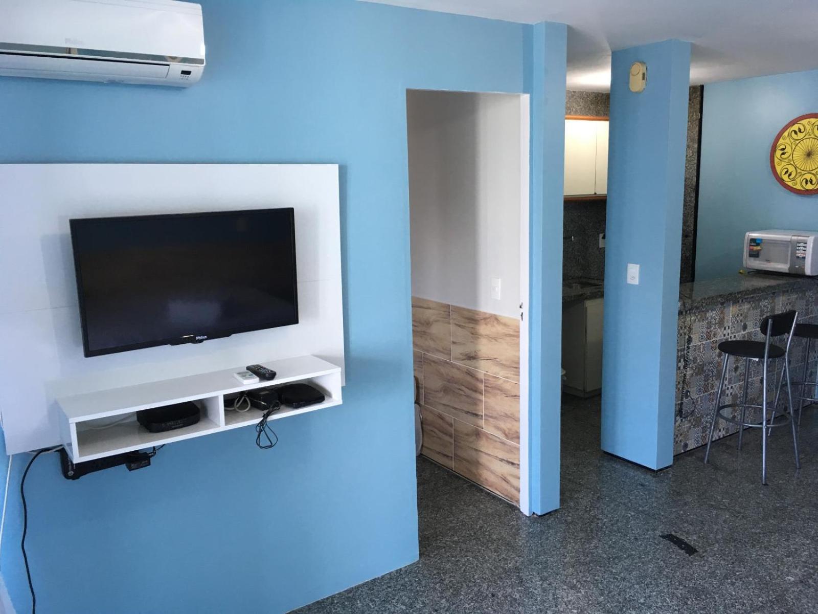 Apartment Flat Atlantico 1402 Fortaleza (Ceara)